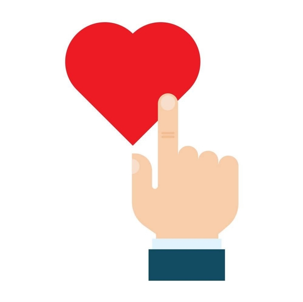Info for sellers about: When I ❤ (like) your items